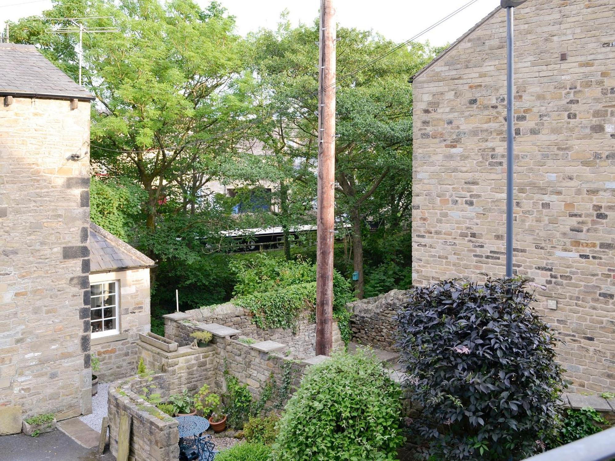 Back O The Beck Villa Skipton Dış mekan fotoğraf